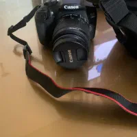 دوربین canon 1300D|دوربین عکاسی و فیلم‌برداری|اراک, |دیوار