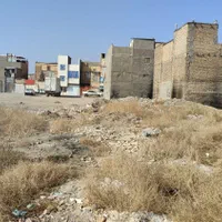 معاوظه زمین ۳۰۰ متری در شهرک‌شهید‌رجایی‌عباس‌آباد‌|فروش زمین و ملک کلنگی|مشهد, عباس‌آباد|دیوار