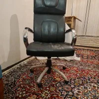 صندلی اداری|مبلمان اداری|فرخشهر, |دیوار