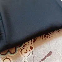 پارچه چادر مشکی و غیره