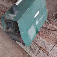 دستگاه جوش
