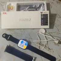 ساعت هوشمند. اپل واچ