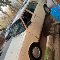 پیکان مدل ۸۰ تمیز سالم|خودرو سواری و وانت|مشهد, وکیل‌آباد|دیوار