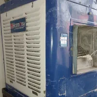 کولر آبی ۳۰۰۰.در حد نو.۳سال استفاده شده