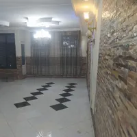 رهن آپارتمان ۹۶ متری ۲ خوابه طبقه ۲ در تهران‌سر|اجارهٔ آپارتمان|تهران, شهرک استقلال|دیوار