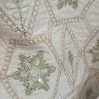 کت گلدوزی|لباس|گرگان, |دیوار