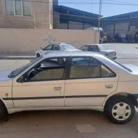 پژو 405 جی ال ایکس (GLX)، مدل ۱۳۸۸|خودرو سواری و وانت|قم, بنیاد|دیوار