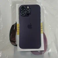 آیفون ۱۴پرومکس کپی