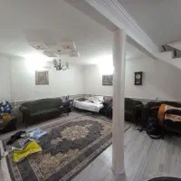 فروش ویژه ویلایی دوبلکس دوخوابه ماشین رو نزدیک حرم|فروش خانه و ویلا|مشهد, شهید معقول|دیوار