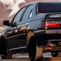 پارس۹۳اتاق تعویض