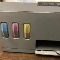 پرینتر چندکاره HP Smart Tank 515|پرینتر، اسکنر، کپی، فکس|تهران, نیاوران|دیوار