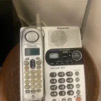تلفن بیسیم پاناسونیک