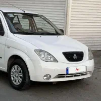 تیبا مدل ۹۸ بی رنگ|خودرو سواری و وانت|کرج, حصار|دیوار