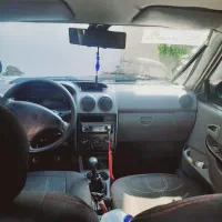 پراید مدل ۹۰ هیدرولیک