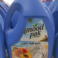 مایع ظرفشویی لباسشویی دستشویی|مواد شوینده و دستمال کاغذی|تهران, مینابی|دیوار