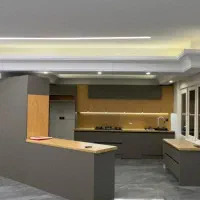 نیاوران ویو ابدی|فروش آپارتمان|تهران,  امام زاده قاسم (نیاوران)|دیوار