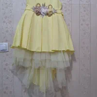 لباس دخترانه برای ۶ تا۷ سال|لباس|زاهدان, |دیوار