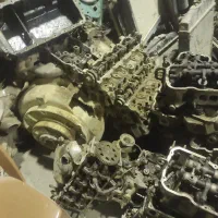 سرسیلندرسیلندر،موتورمزدا،دریچهگازکاربراتورواستارت|قطعات یدکی و لوازم جانبی|برخوار, |دیوار