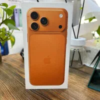 iPhone 17 Pro Max zaa Not
