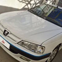 پژو پارس  ELX