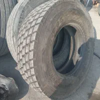 لاستیک کارکرده|قطعات یدکی و لوازم جانبی|مراغه, |دیوار