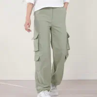 شلوارکارگو