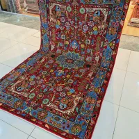 قالی ۴متری دستباف عشوندی