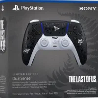 کنترلر PS5 نسخه Limited Edition|کنسول، بازی ویدئویی و آنلاین|بندرعباس, |دیوار