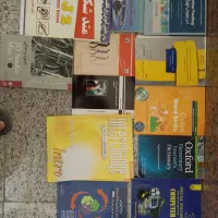کتاب|کتاب و مجله آموزشی|تهران, جی|دیوار
