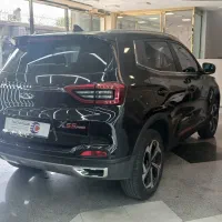 mvm x55 pro مدل 1402|خودرو سواری و وانت|تهران, آبشار|دیوار