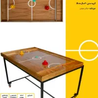 فضای بازی سرپوشیده کودک|اسباب‌‌بازی|کرمان, |دیوار