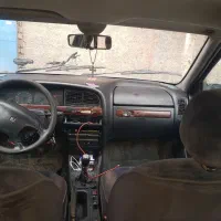 مدل81 فنی سالم|خودرو سواری و وانت|گلستان (تهران), |دیوار