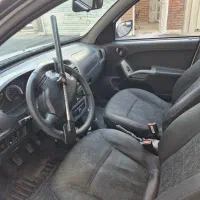 کوییک|خودرو سواری و وانت|تهران, خاک سفید|دیوار