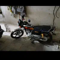 موتور کویر هونداخشک200cc مدل 404برج 9