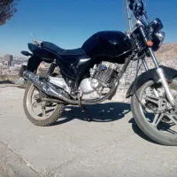 فروش متور مدارک دار۱۵۰کارخانه