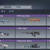 اکانتcall of duty|کنسول، بازی ویدئویی و آنلاین|فردیس, سرحدی|دیوار