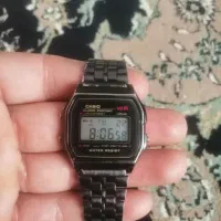 ساعت دیجیتالی|ساعت|میاندوآب, |دیوار