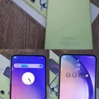 دو عدد گوشی سامسونگ در حد تضمینی ویتنام