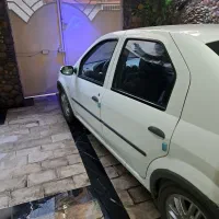 ال نود مدل ۹۵ E2|خودرو سواری و وانت|ساری, |دیوار