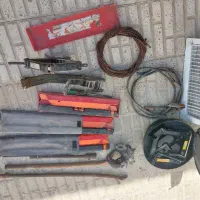 ابزار فنی در حدنو