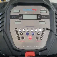 تردمیل power max ADT-900|تجهیزات ورزشی|مشهد, سناباد|دیوار