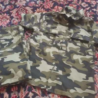 لباس اندازه هفت تا ده سال