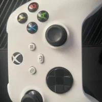 دسته xbox x