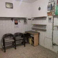 **فروش یک باب مغازه**|فروش مغازه و غرفه|رشت, سلیمانداراب|دیوار