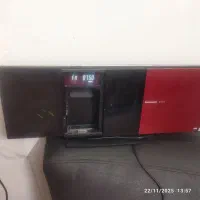 دستگاه فلش خور|سیستم صوتی خانگی|قم, شهر قائم|دیوار