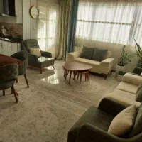 ۷۵متر ۲خواب ملک ۲بش با امکانات / خیابان دامپزشکی