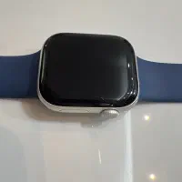 اپل واچ سری ۱۰ کاملا نو باتری ۱۰۰