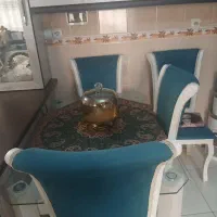 میزناهارخوری چهارنفره