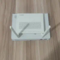 مودم فیبر نوری هووآوی