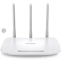 مودم روتر بیسیم تی پی لینک TL-wR845N